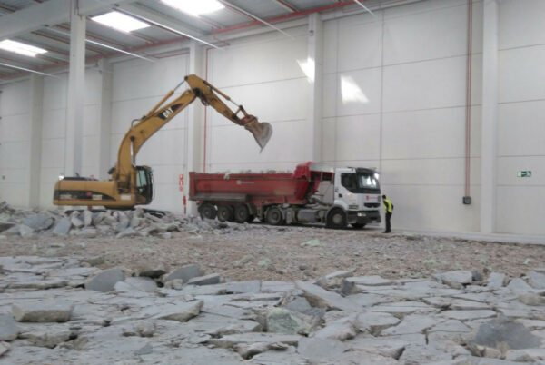 Rehabilitación de edificios - Imagen 4