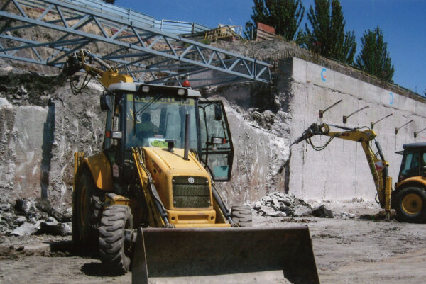 Rehabilitación de edificios - Imagen 2