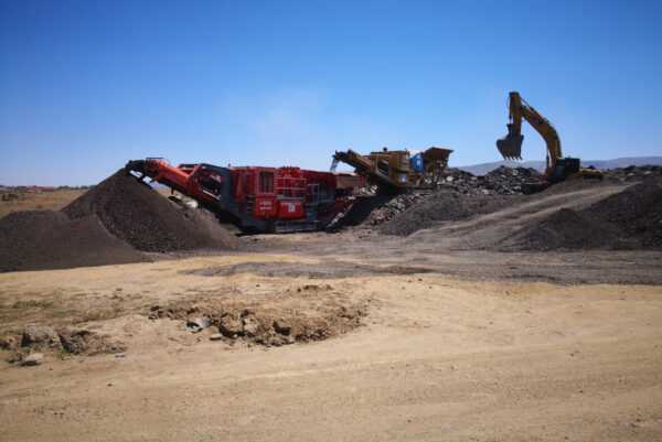 Excavación/Movimiento de tierras - Imagen 4