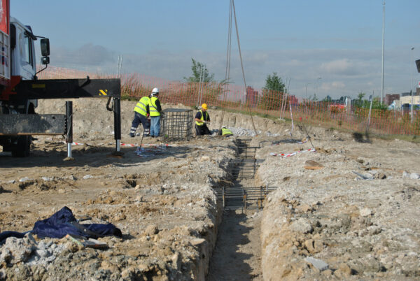 Obra Civil - Imagen 3