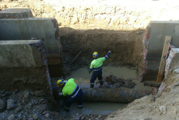 Obra Civil - Imagen 2