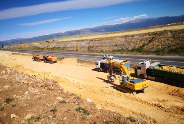 Obra Civil