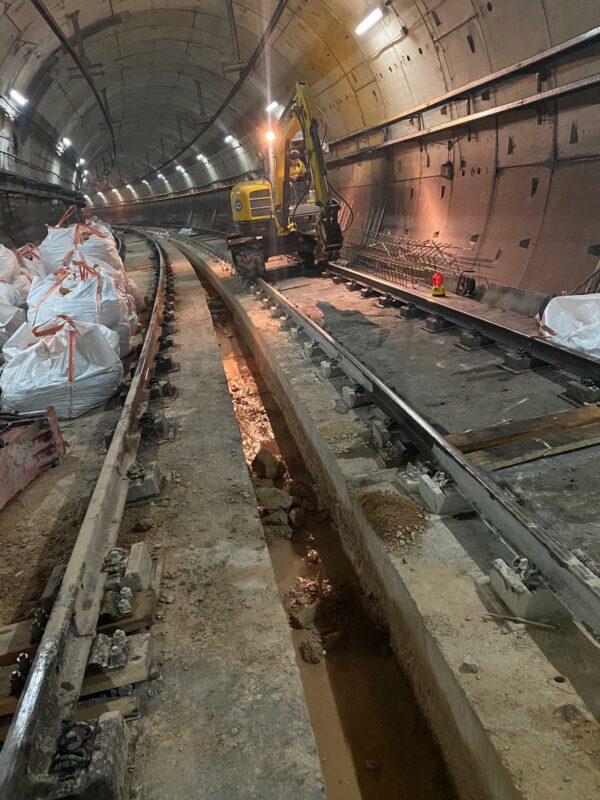 Metro