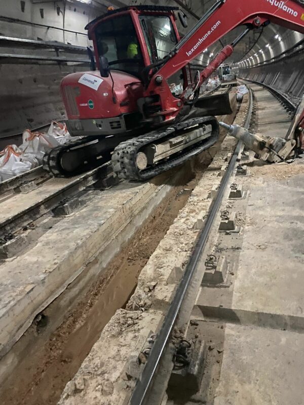 Metro - Imagen 2